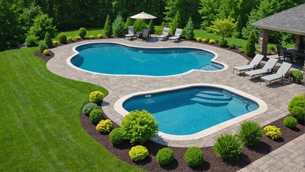 Comment choisir le meilleur emplacement pour sa piscine ?