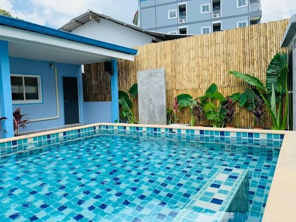 Les différents types de piscines selon le matériau