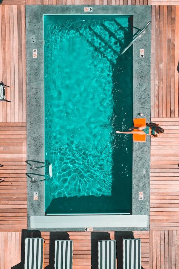 Pourquoi demander un devis pour sa piscine ?